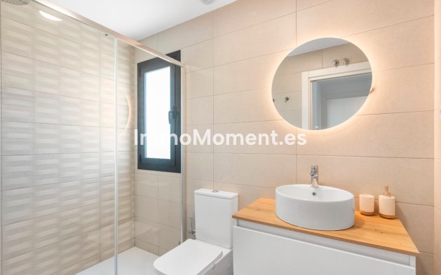 Revente - Appartement - Torre Pacheco - Torre-Pacheco Centro