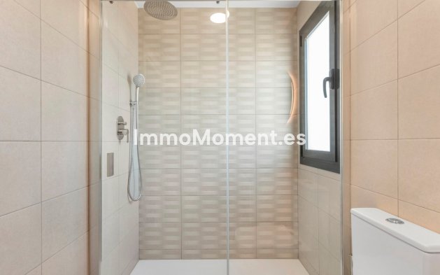 Revente - Appartement - Torre Pacheco - Torre-Pacheco Centro