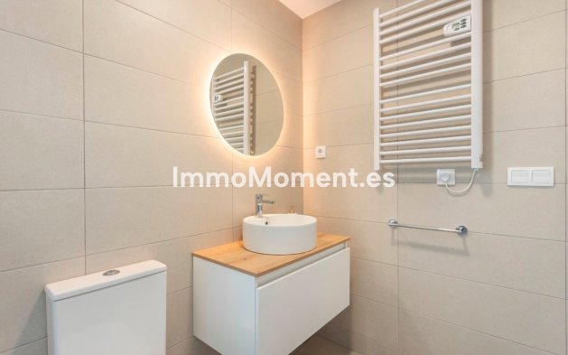 Revente - Appartement - Torre Pacheco - Torre-Pacheco Centro