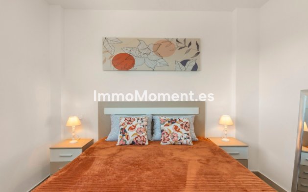 Revente - Appartement - Torre Pacheco - Torre-Pacheco Centro