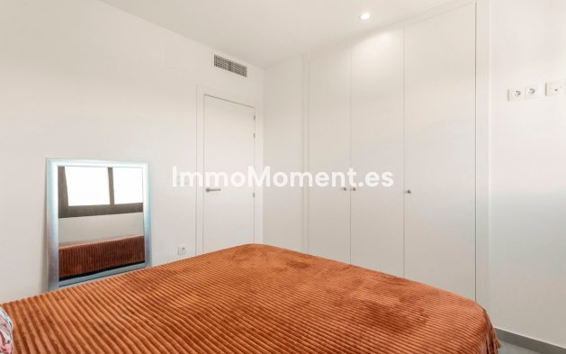 Revente - Appartement - Torre Pacheco - Torre-Pacheco Centro