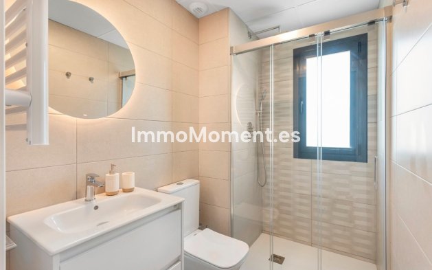 Revente - Appartement - Torre Pacheco - Torre-Pacheco Centro