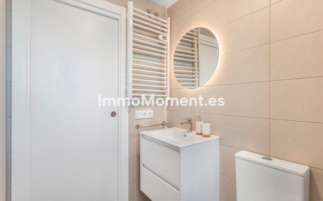 Revente - Appartement - Torre Pacheco - Torre-Pacheco Centro