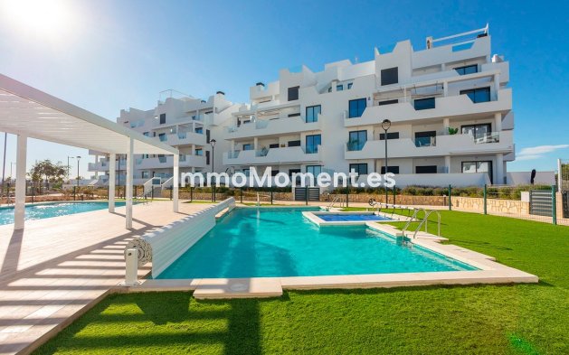 Revente - Appartement - Torre Pacheco - Torre-Pacheco Centro