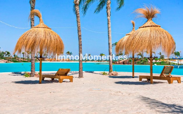 Revente - Appartement - Torre Pacheco - Torre-Pacheco Centro