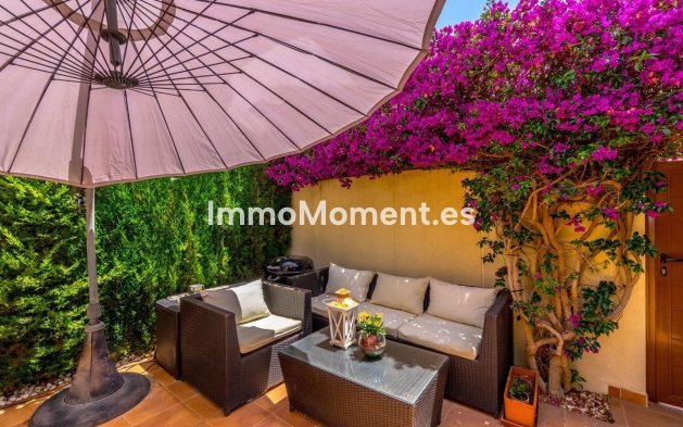 Bestaande woning - Geschakelde woning - Torrevieja - Aguas Nuevas