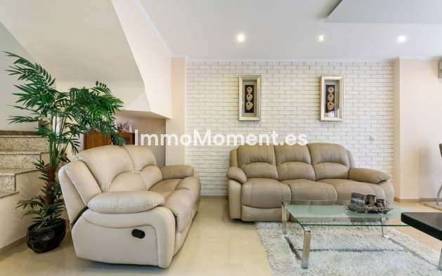 Bestaande woning - Geschakelde woning - Torrevieja - Aguas Nuevas