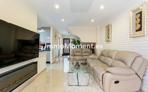 Bestaande woning - Geschakelde woning - Torrevieja - Aguas Nuevas