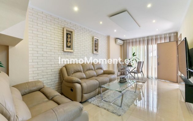 Bestaande woning - Geschakelde woning - Torrevieja - Aguas Nuevas