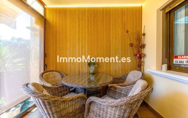 Bestaande woning - Geschakelde woning - Torrevieja - Aguas Nuevas