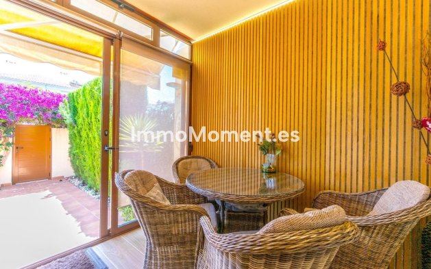 Bestaande woning - Geschakelde woning - Torrevieja - Aguas Nuevas