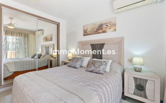 Bestaande woning - Geschakelde woning - Torrevieja - Aguas Nuevas