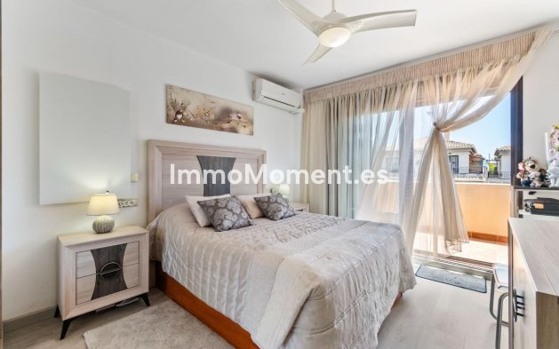 Bestaande woning - Geschakelde woning - Torrevieja - Aguas Nuevas