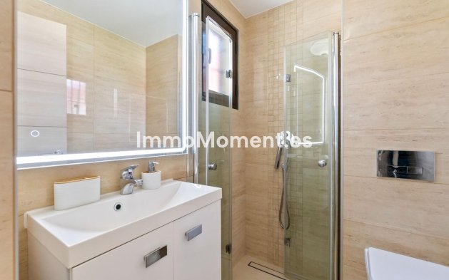 Bestaande woning - Geschakelde woning - Torrevieja - Aguas Nuevas