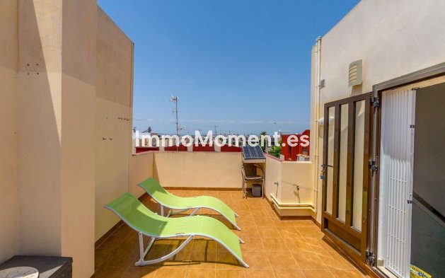 Bestaande woning - Geschakelde woning - Torrevieja - Aguas Nuevas