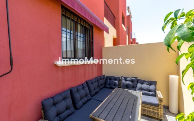 Bestaande woning - Geschakelde woning - Torrevieja - Aguas Nuevas