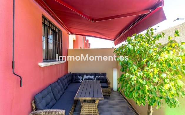 Bestaande woning - Geschakelde woning - Torrevieja - Aguas Nuevas
