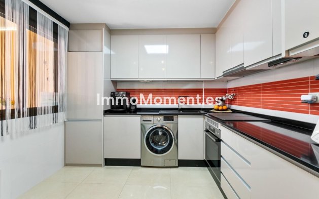 Bestaande woning - Geschakelde woning - Torrevieja - Aguas Nuevas