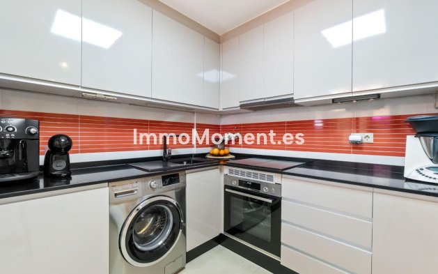 Bestaande woning - Geschakelde woning - Torrevieja - Aguas Nuevas