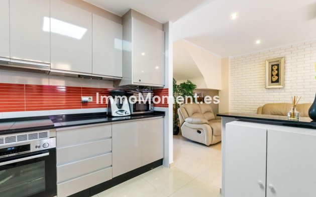 Bestaande woning - Geschakelde woning - Torrevieja - Aguas Nuevas