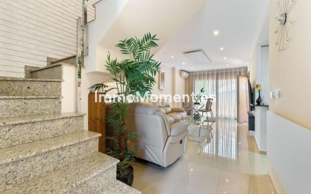 Bestaande woning - Geschakelde woning - Torrevieja - Aguas Nuevas