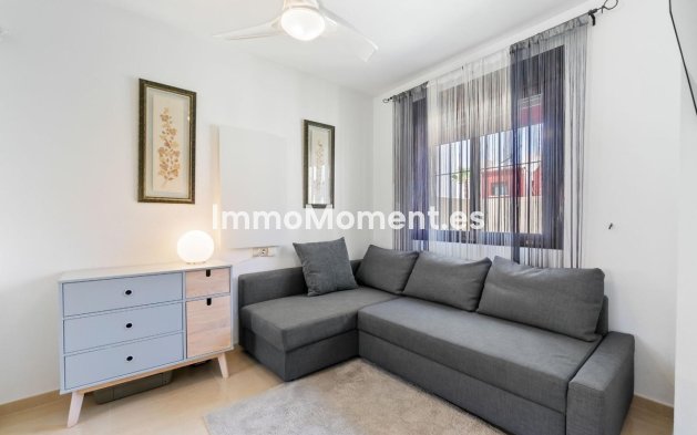 Bestaande woning - Geschakelde woning - Torrevieja - Aguas Nuevas