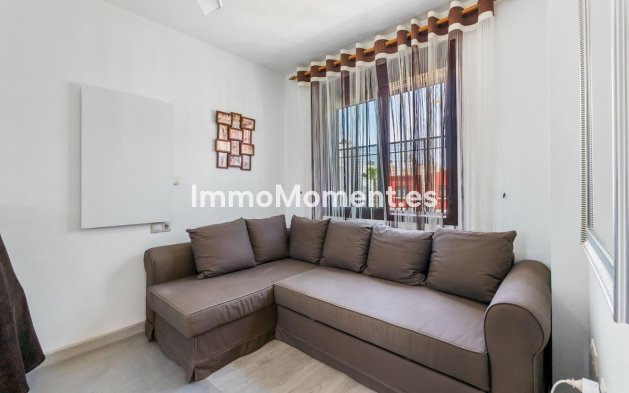 Bestaande woning - Geschakelde woning - Torrevieja - Aguas Nuevas