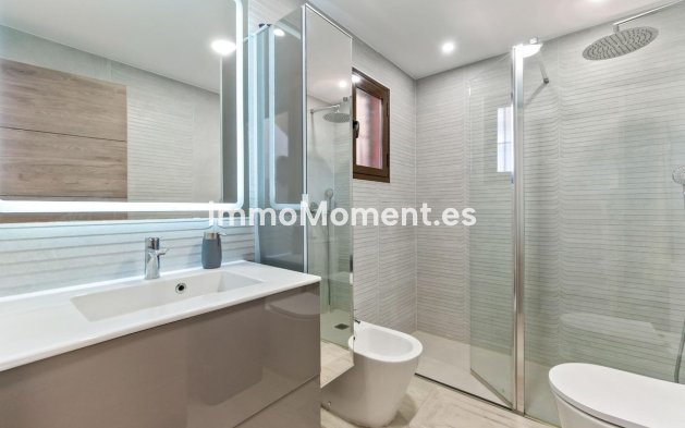 Bestaande woning - Geschakelde woning - Torrevieja - Aguas Nuevas