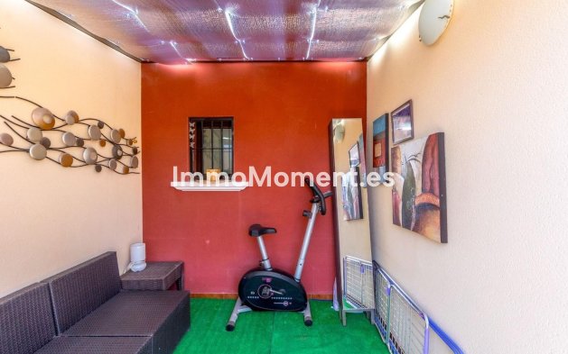 Bestaande woning - Geschakelde woning - Torrevieja - Aguas Nuevas