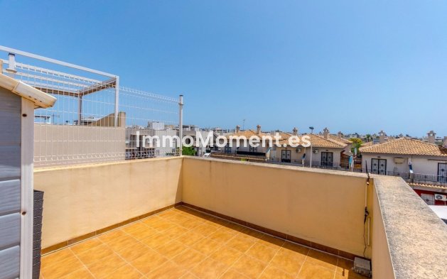 Bestaande woning - Geschakelde woning - Torrevieja - Aguas Nuevas
