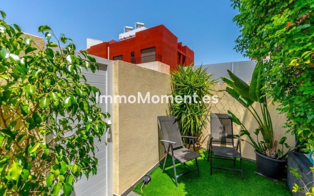 Bestaande woning - Geschakelde woning - Torrevieja - Aguas Nuevas