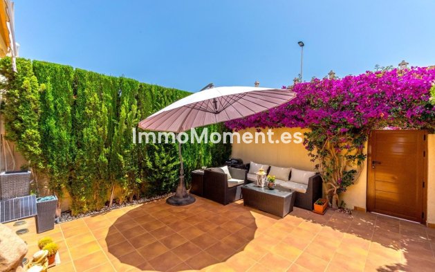 Bestaande woning - Geschakelde woning - Torrevieja - Aguas Nuevas