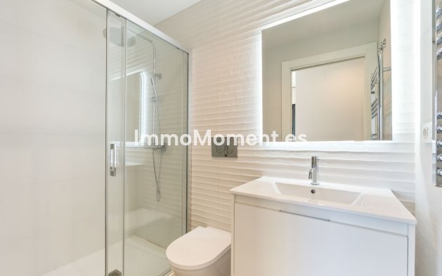 Wiederverkauf - Wohnung - Torrevieja - Torrevieja Centro