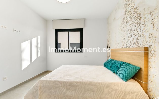 Wiederverkauf - Wohnung - Torrevieja - Torrevieja Centro