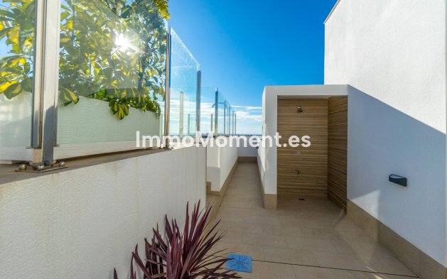 Wiederverkauf - Wohnung - Torrevieja - Torrevieja Centro