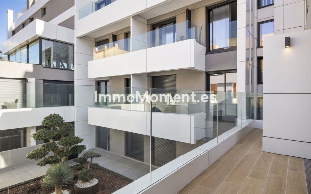 Revente - Appartement - Fuengirola - Fuengirola Centro