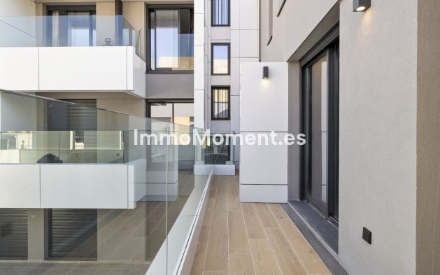 Revente - Appartement - Fuengirola - Fuengirola Centro