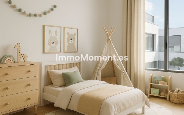 Revente - Appartement - Fuengirola - Fuengirola Centro