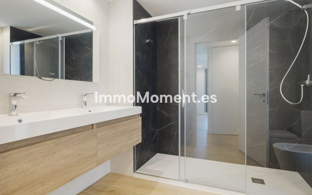 Revente - Appartement - Fuengirola - Fuengirola Centro