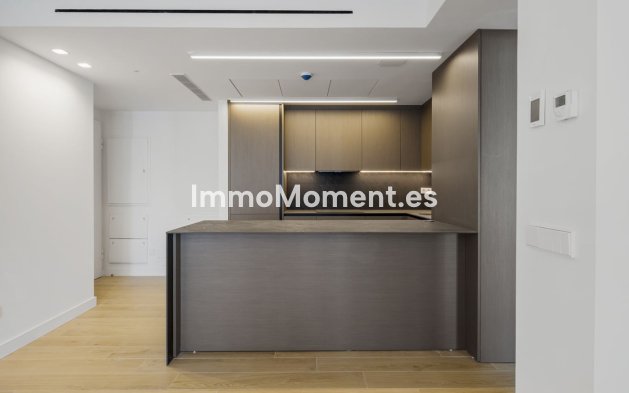 Revente - Appartement - Fuengirola - Fuengirola Centro