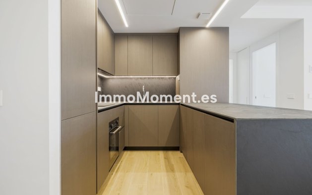Revente - Appartement - Fuengirola - Fuengirola Centro
