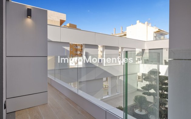 Revente - Appartement - Fuengirola - Fuengirola Centro
