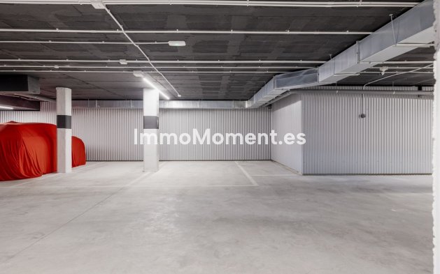 Revente - Appartement - Fuengirola - Fuengirola Centro