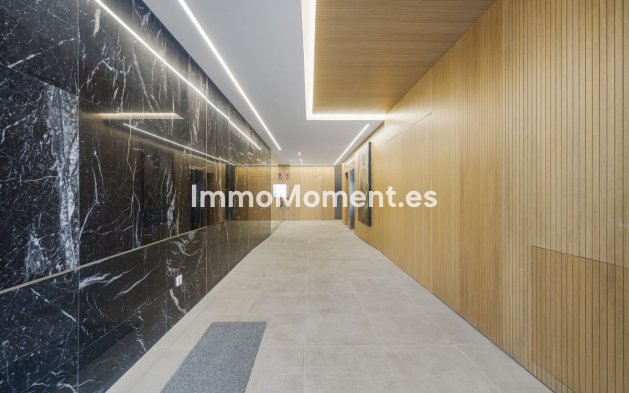 Revente - Appartement - Fuengirola - Fuengirola Centro