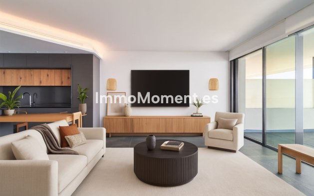 Revente - Appartement - Fuengirola - Fuengirola Centro