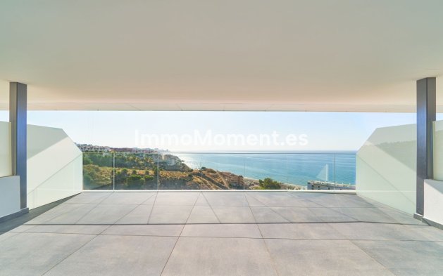 Revente - Appartement - Fuengirola - Fuengirola Centro