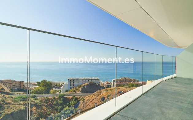 Revente - Appartement - Fuengirola - Fuengirola Centro