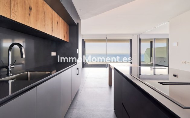 Revente - Appartement - Fuengirola - Fuengirola Centro