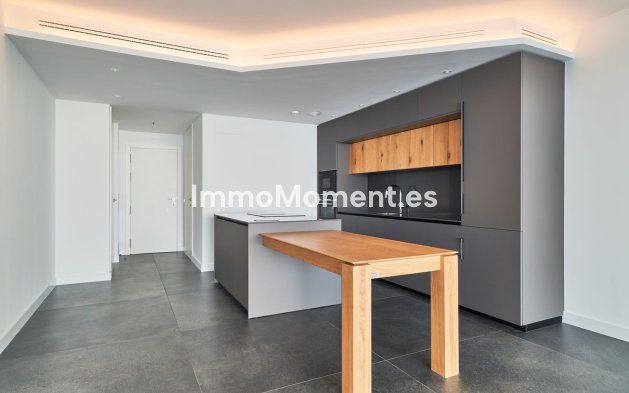 Revente - Appartement - Fuengirola - Fuengirola Centro