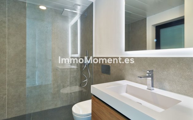 Revente - Appartement - Fuengirola - Fuengirola Centro